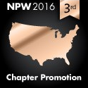 www.occapa.com awarded 3rd place for Chapter Promotion