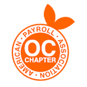 Orange County Chapter, American Payroll Association (OCCAPA)