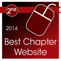 www.occapa.com awarded 2nd place for Best Chapter Website